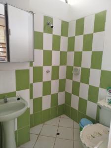 Casa de 2 pisos en Morales