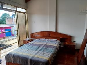 Casa de 2 pisos en Morales