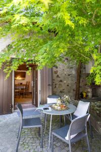Casa Vacanza Scacco d Argento