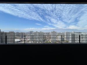 Metro San Alberto Hurtado I Alameda
