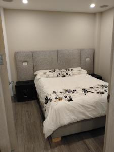 Altos del Rosal, Alojamiento en Apartamento