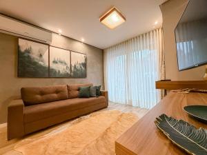 Apartamento com 2 suítes na Borges de Medeiros