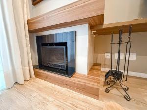 Apartamento com 2 suítes na Borges de Medeiros