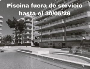 Apartamentos CH