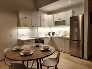 Central Square Apartment