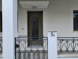 Central Square Apartment