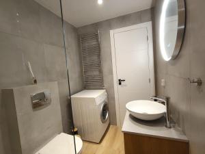 Central Square Apartment