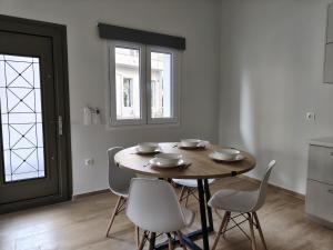 Central Square Apartment