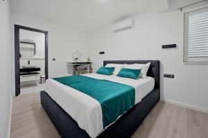 La Storia Apartments
