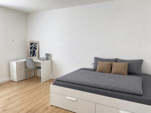 Apartment Seeperle