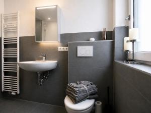 Apartment Seeperle