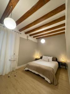 Top 3BR Apartment in Tarragona, AC, 5 Beds