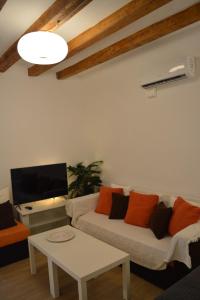 Top 3BR Apartment in Tarragona, AC, 5 Beds