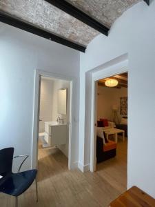 Top 3BR Apartment in Tarragona, AC, 5 Beds