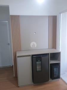 Apartamento mobiliado no Condomínio Terras de Portinari Barretos SP