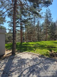Lux apartman Mali Golubac