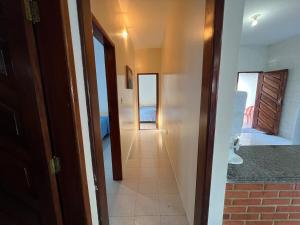 Casa grande com piscina perto da praia em Ilhéus