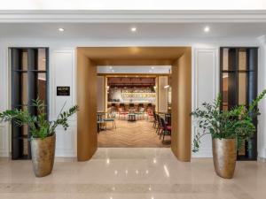 Mövenpick Hotel Budapest Centre