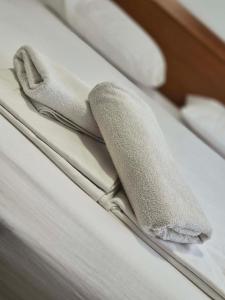 Rooms Ante