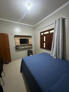 Casa no Condomínio Cristo Rei, para o Festival Mel e Cachaça