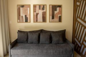 Paravian 107A, 1-Bedroom Condo, Playa del Carmen