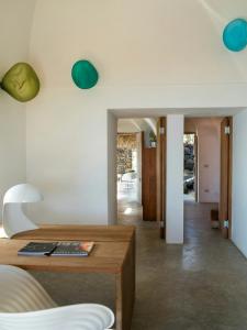 Pantelleria House Between Sea And Hot Springs
