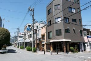 季の間 宿