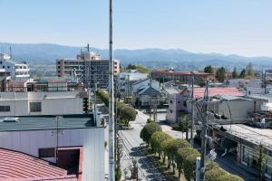 季の間 宿