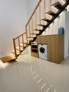 Alpha Blue Aura Duplex -Triple Room & Private Pool