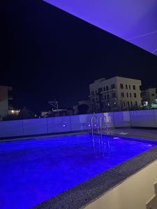 Alpha Blue Aura Duplex -Triple Room & Private Pool