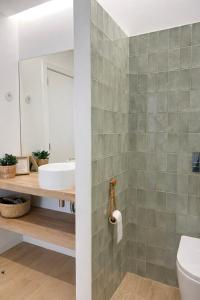 Atelier Al-Gharb Apartments
