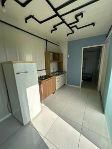 Casa Container Completa e Privativa em Sombrio-SC