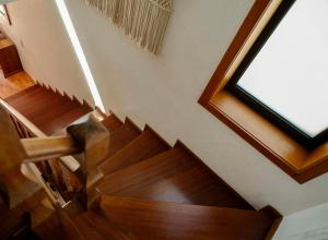 Step by Step Atlantic Guesthouse