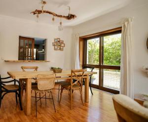 Step by Step Atlantic Guesthouse