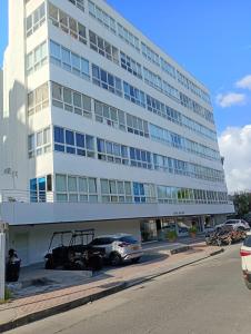 apartamento mks hansa bay 304