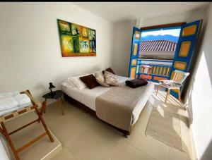 Casa Victoria ApartaHotel