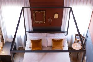 Spaccavento Boutique Rooms