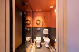 Spaccavento Boutique Rooms