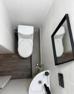 NextStay Manuel Montt 2 dorm