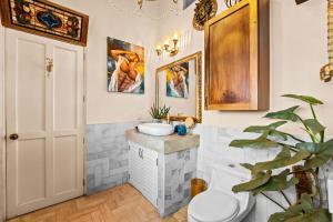 Penthouse El Remance