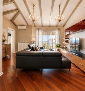Luxury Apartment Regina