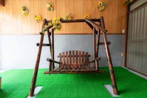 Sayooo House 55m2 with kids room, house for families