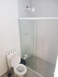 Recanto Graacc Apartment