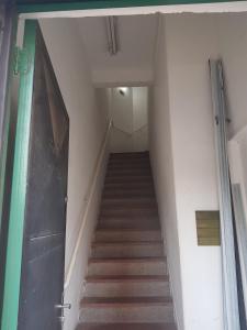 Recanto Graacc Apartment