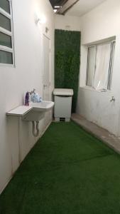 Recanto Graacc Apartment