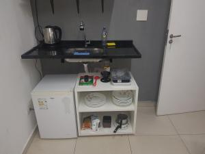 Recanto Graacc Apartment