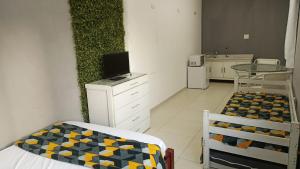 Recanto Graacc Apartment