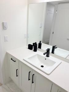 Bright & Modern Langley Home