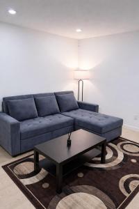 Bright & Modern Langley Home