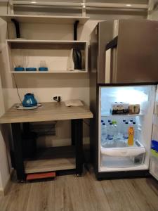 Altos del Rosal, Alojamiento en Apartamento